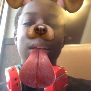 Meet your Posher, Eric